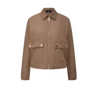 Indoor-Jacke 48
