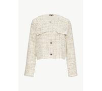 Indoor-Jacke Beige 32