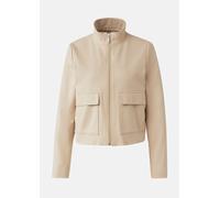 Indoor-Jacke Beige 34