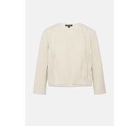 Indoor-Jacke Beige 44