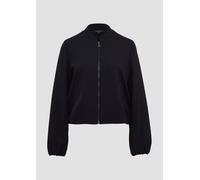 Indoor-Jacke blau 46