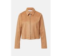 Indoor-Jacke braun 46