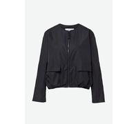 Indoor-Jacke grau 42