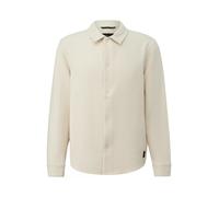 Indoor-Jacke Grau 50
