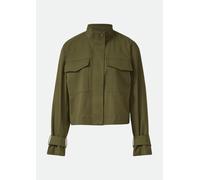 Indoor-Jacke Grün 36