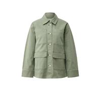 Indoor-Jacke Grün 40