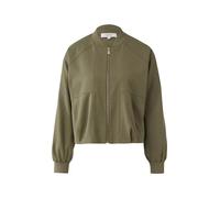 Indoor-Jacke Grün 42