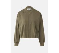 Indoor-Jacke Grün 46