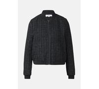 Indoor-Jacke schwarz 40