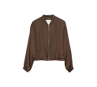 Indoor-Jacke Violett 36