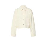 Indoor-Jacke Violett 42