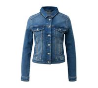 s.Oliver Indoor-Jacke Blau Größe XXL