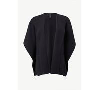 Indoor-Poncho blau ONESIZE