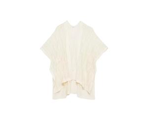 Indoor-Poncho ONE_SIZE