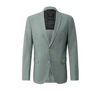 s.Oliver BLACK LABEL - Indoor-Sakko grün - Gr. - 44