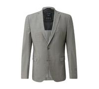 s.Oliver BLACK LABEL - Indoor-Sakko braun - Gr. - 56