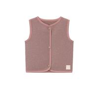 s.Oliver - Indoor-Weste pink - Gr. - 68