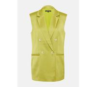 Indoor-Weste grün 32