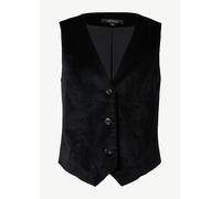 Indoor-Weste schwarz 38