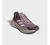 Indoorschuh ADIDAS TERREX "SOULSTRIDE FLOW", Damen, Gr. 39, magic mauve, distilled pink, maroon, Synthetik, Textil, Schuhe, Trail-Runningschuhe (32863154-39) magic mauve, distilled pink, maroon