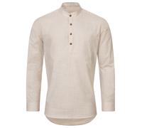 Indumentum Hemd Beige 2XL
