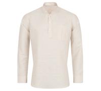 Indumentum Hemd Beige 3XL