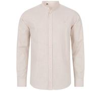 Indumentum Hemd Beige M