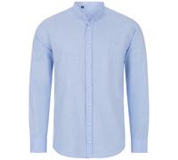 Indumentum Hemd Blau L