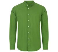 Indumentum Hemd Dunkelgrün XL