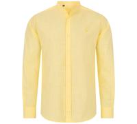 Indumentum Hemd Gelb L