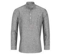 Indumentum Hemd Grau 2XL