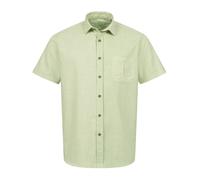 Indumentum Hemd Grün S