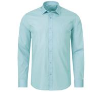 Indumentum Hemd Hellblau 2XL