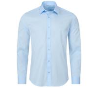 Indumentum Hemd Hellblau M