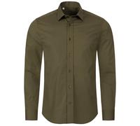 Indumentum Hemd Khaki 3XL