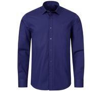 Indumentum Hemd Navy 2XL