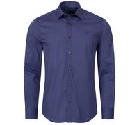 Indumentum Hemd Navy 3XL