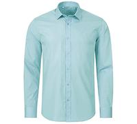 Indumentum Hemd Hellblau 3XL