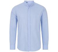 Indumentum Hemd Blau 3XL