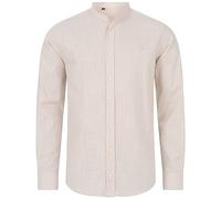 Indumentum Hemd Beige M