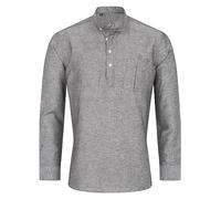 Indumentum Hemd Grau 3XL