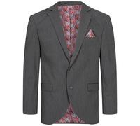 Indumentum Sakko Dunkelgrau 2XL
