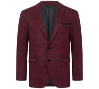 Indumentum Sakko Weinrot S