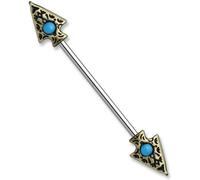 Industrial Barbell Speer