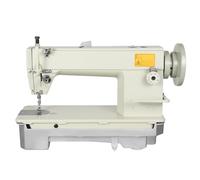 Industrielle NäHmaschine Dicke Material Leder Heavy Duty FüR Dickes Flachbett Sm-6-9 Schwere Automatische Lockstitch Gewebe Maschine HöChstgeschwindigkeit NäHwerkzeug IndustrienäHmaschine Steppstich