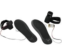 infactory beheizte Schuhsohlen Gr. 38-46