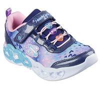 INFINITE HEART LIGHTS - HEART Blau - Gr. - 35