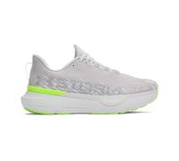 UNDER ARMOUR Infinite Pro 2 Storm Laufschuhe 023 - distant gray/mod gray/hyper green 43
