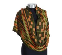 Infinity Casual Strickkragen 94500 Frauen Einheitsgröße