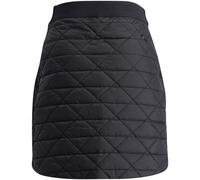 Infinity Insulated Skirt W Thermorock Damen - black - S